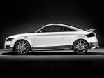 Audi TT Ultra Quattro Concept 2013 года